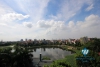 Spectacular apartment in Tay Ho for rent